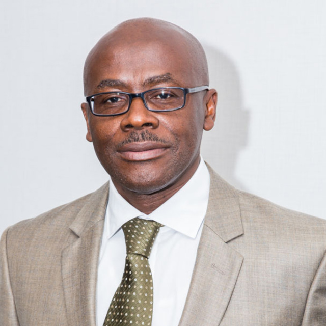 Mr. Kofi Ofosu-Koranteng