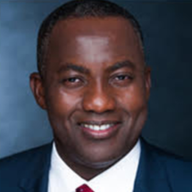 Mr. Samuel K. Yakubu